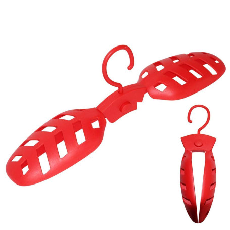 4boarder® HANGy Le Cintre pour Combinaison néoprène de plongée pilante