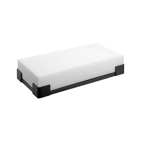 support mousse Cric, 305mm x 155mm x 40mm support mousse Cric