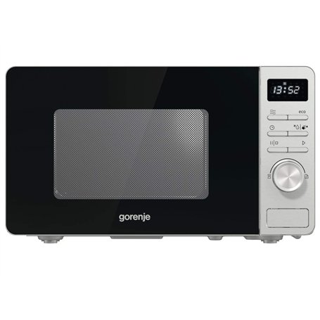 Mikrobangų krosnelÄ— orkaitÄ— GORENJE MO20A3X
