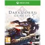 Darksiders Genesis - Xbox one