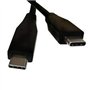 DragonTrading Câble USB de rechange compatible avec Nikon UC-E25