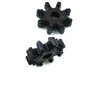 Bross Auto Parts BSP882 Lot de 2 coupleurs flexibles de colonne de direction 563152K000FFF X1P Compatible avec Kia Hyundai