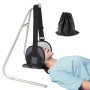 Toogel Hamac de Relaxation Cervical pour Soulager Cou et Épaules