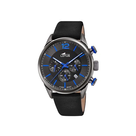 LOTUS Horloge 18687/3
