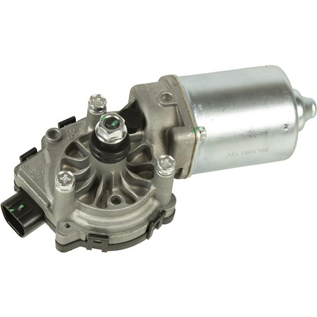 Taros Trade 100156 Moteur d'essuie-glaces avant Avant