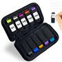 JBOS Sac de rangement pour clés USB - Accessoire électronique - Pour clé USB - Stockage