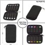 JBOS Sac de rangement pour clés USB - Accessoire électronique - Pour clé USB - Stockage