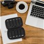 JBOS Sac de rangement pour clés USB - Accessoire électronique - Pour clé USB - Stockage