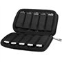 JBOS Sac de rangement pour clés USB - Accessoire électronique - Pour clé USB - Stockage