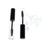 Lurrose 2pcs 10ml Tube de Mascara Vide Réutilisable avec Cils Baguette Baguette Entonnoirs Castor Huile Cils Brosse Inserts en C