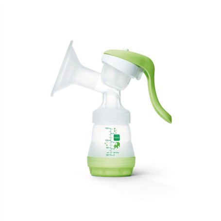 Mam Tire-lait + Mis 0 1 pièce