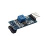YOUMILE 5 Pack TCRT5000 Infrared Sensor Sensor Module Capteur photoélectrique de voie de barrière IR