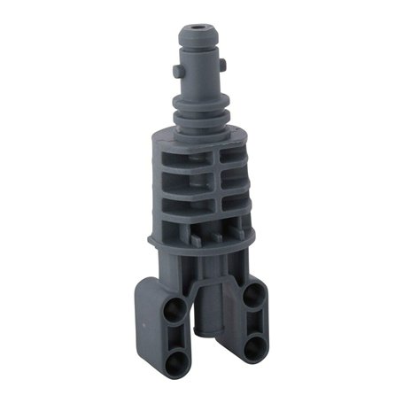 Manchon sortie vapeur Nettoyeur vapeur M0006629 POLTI Nettoyeur vapeur M0006629 POLTI