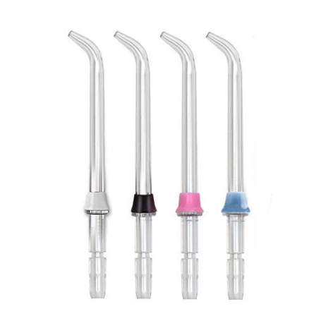 Embouts de jet de rechange haute pression pour Waterpik WP-100 WP-250 WP-660