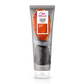 Wella Professional Color Fresh Mask | Traitement temporaire de rafraîchissement de la couleur | Teinture capillaire semi-permane