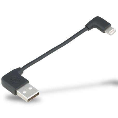 SKS GERMANY COMPIT Kabel pour iPhone Lightning