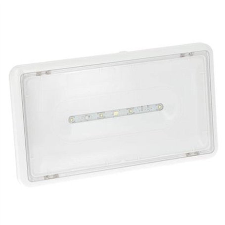 Legrand 062565 BAES IP43 IK07 Plastique D'ambiance Saillie à LEDs