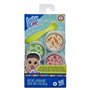 Baby Alive - Recharge de Nourriture Solide pour poupées et poupons E9120