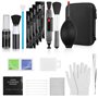 14 en 1 Kit de Nettoyage pour appareils Photo Reflex Numériques Nettoyage pour Caméra kit Nettoyage Appareil Photo