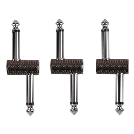 rayzm Cliquez pour ouvrir le point de vue élargi Connecteurs de Coupleur à Pédale d'Effet