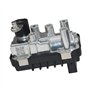 SCSN Régulateur de pression turbo G-277 6NW008412