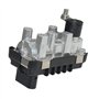 SCSN Régulateur de pression turbo G-277 6NW008412