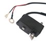 Cancanle Bobine de Module d'allumage pour Stihl TS410 TS420 Cutters à disques 4238 400 1307