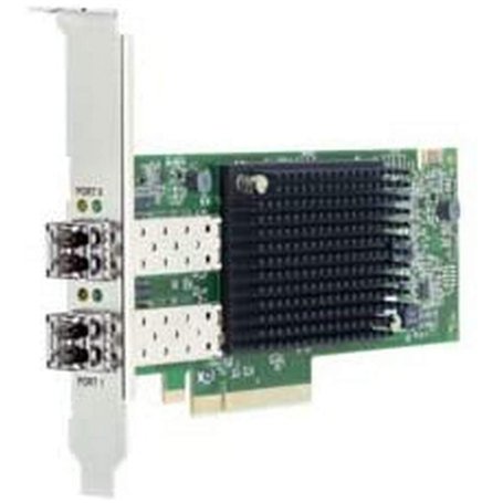 Broadcom FC-ECD Fibre Channel Card PCIE 2P 32GFC