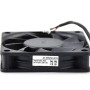 iHaospace AD0612HX-H93 6015 DC 12V Projector Cooling Fan for Benq W1070