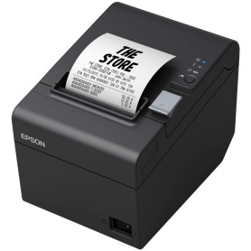 Epson Imprimante Ticket TM-T20III USB + RS232 Epson Imprimante Ticket TM-T20III USB + RS232