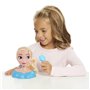 Disney Princess - Elsa Mini Styling Head (77-87490)