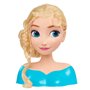 Disney Princess - Elsa Mini Styling Head (77-87490)