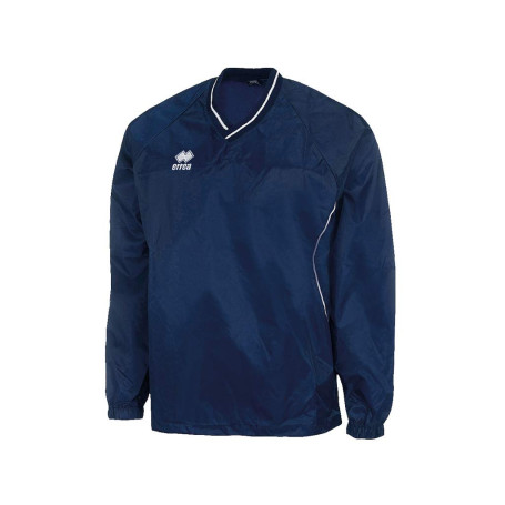 Errea Ottawa 3.0 Veste de Sport pour Homme M Bleu