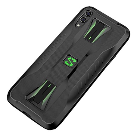 NOKOER Coque pour Xiaomi Black Shark 2 Pro