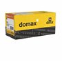 DMX - Lot de 200 vis à tête plate 5 x 60 - Vis pour construction - Vis à bois - Pour panneaux d'aggloméré - Vis à tête plate - T