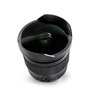 TTArtisan Objectif d'appareil photo Full Fame Fisheye 11 mm F2.8 compatible avec les appareils photo Canon R Mount comme EOSR EO