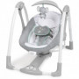 Balancelle INGENUITY - USB - 5 vitesses - 61 x 77 x 53 cm - Multicolore - Des l 199,99 €
