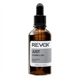 JUST vitamin C 20% 30 ml
