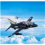 Revell Model Set - 64970 - Maquette d'avion - Bae Hawk T.1 - avec Accessoires - Néchelle 1/72 - Niveau 3/5