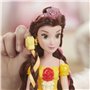Disney Princesses La Belle et la Bête - Poupee Princesse Disney Belle à coiffer - 30cm