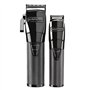 BaByliss Pro 4Artists Gunsteel FX Tondeuse en Trimmer (FX8705E)