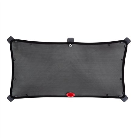 Munchkin® Brica® Magnetic Stretch to Fit™ Pare-Soleil Noir