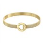 Lotus Style LS2080-2/2 Bracelet en cuir pour femme