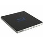 Lite-On EB1 Lecteur de disques optiques Blu-Ray DVD Combo Noir