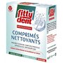 Fittydent comprimés nettoyants 32 unités -Lot de 3 Boites