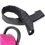 Couverture Protection pour Poignée Poussette