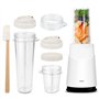 Personal Blender Tribest PB410 - Blanc