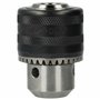 vhbw Mandrin de perceuse 1,5-13mm - 13mm (1/2) x 20 compatible avec Hitachi, Panasonic, Ryobi, Black & Decker