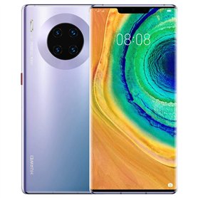Huawei Mate 30 Pro - Smartphone 256GB 8GB RAM Dual Sim Space Silver Huawei Mate 30 Pro - Smartphone 256GB 8GB RAM Dual Sim Space Silver