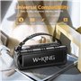 W-KING 30W Enceinte Bluetooth Puissante, Portable Puissant Haut Parleur Speaker, 24 Heures d’Autonomie en Lecture, Enceinte de C